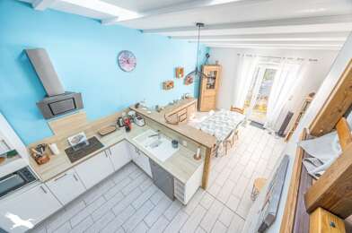 Maison 4 pièces 385688 €