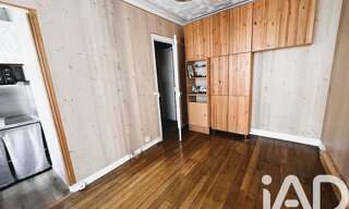 Appartement 2 Pièces 29 m² à vendre à Paris 18 (75018)