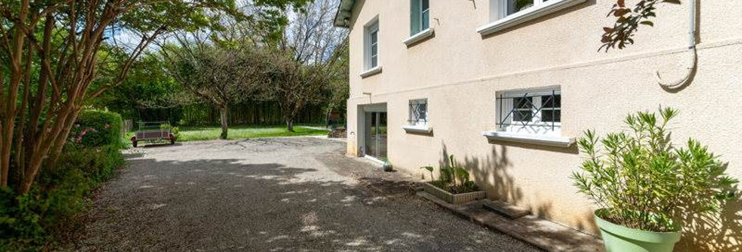 Maison 4 Pièces 94 m² à vendre à Caussade (82300)