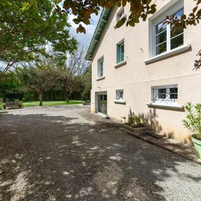 Maison 4 pièces 229990 €