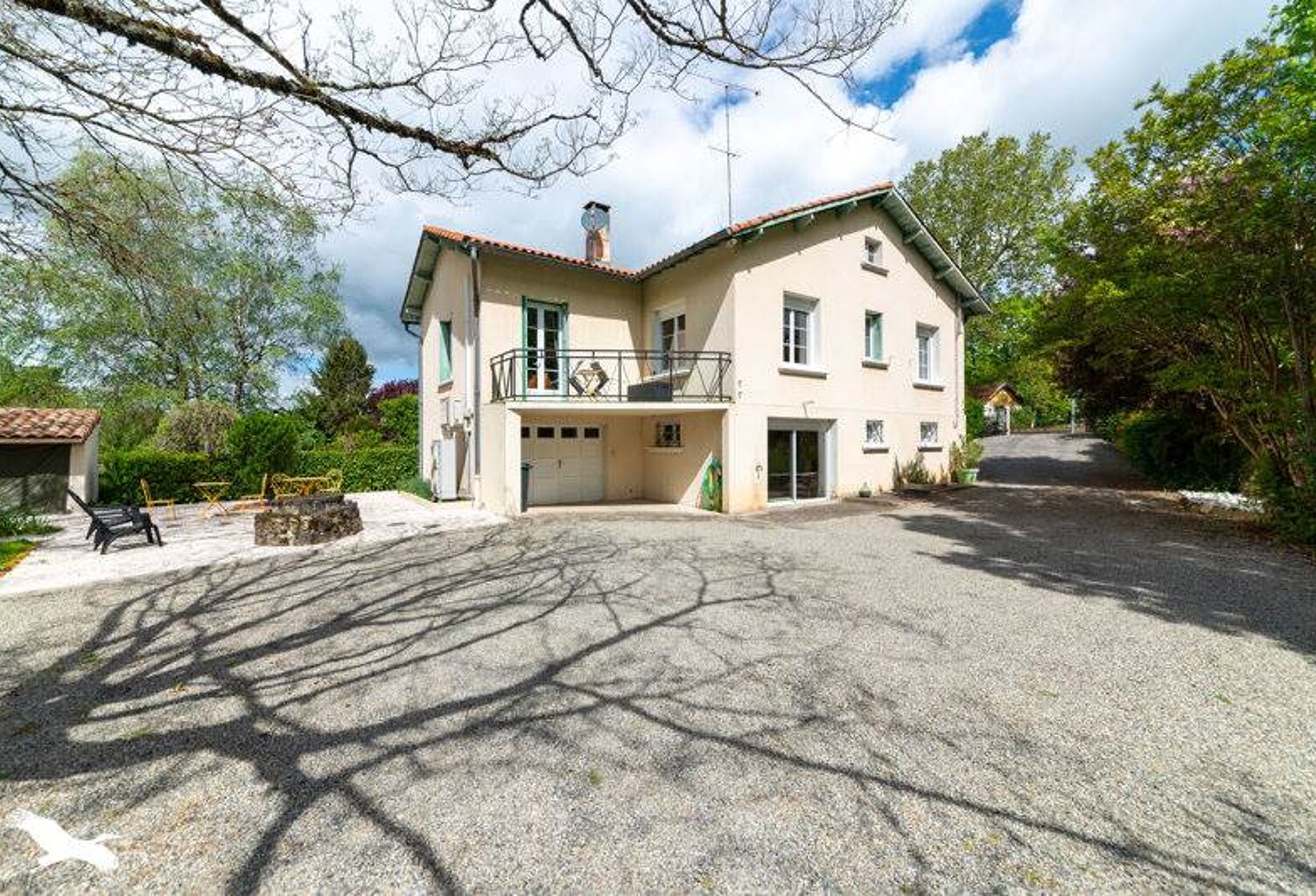 Vente maison 4 pièces 94 m² Caussade (82300) — photo 1