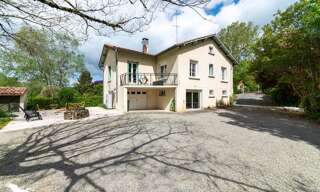 Maison 4 Pièces 94 m² à vendre à Caussade (82300)