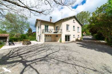 Maison 4 pièces 229990 €