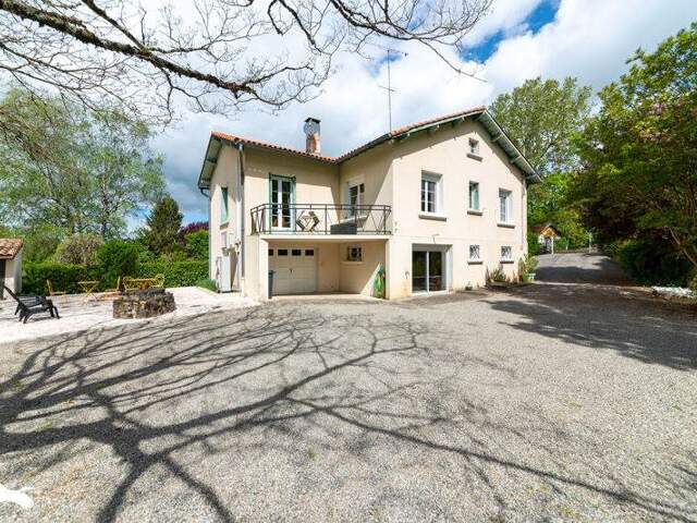 Maison 4 pièces 94 m² à Caussade — photo du bien