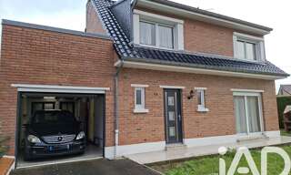 Maison 5 Pièces 107 m² à vendre à Merville (59660)