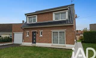 Maison 5 Pièces 107 m² à vendre à Merville (59660)