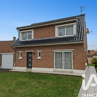 Maison 5 pièces 229000 €