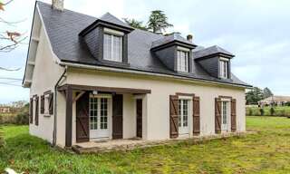 Maison 4 Pièces 80 m² à vendre à Les Peintures (33230)