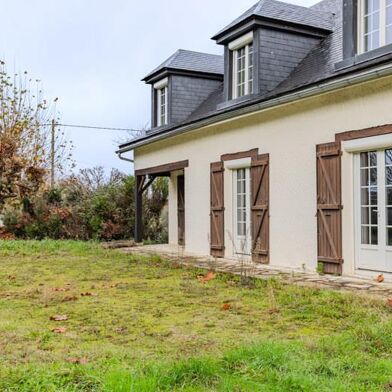 Maison 4 pièces 202900 €