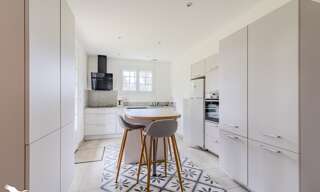 Maison 4 Pièces 80 m² à vendre à Les Peintures (33230)