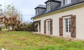 Maison 4 Pièces 80 m² à vendre à Les Peintures (33230)