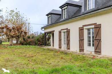 Maison 4 pièces 197500 €