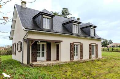Maison 4 pièces 197500 €