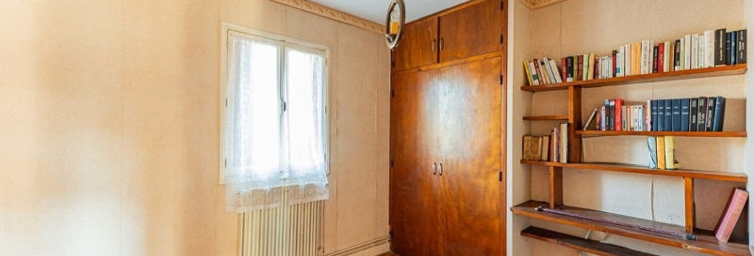 Maison 5 Pièces 105 m² à vendre à Labarthe-Inard (31800)