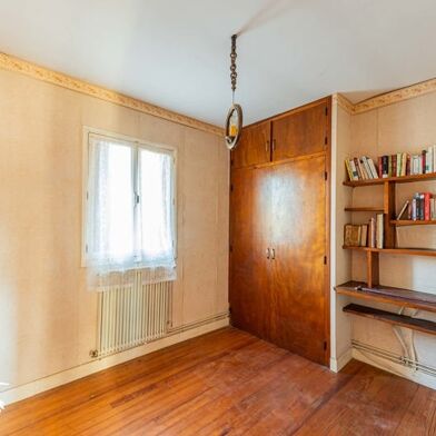 Maison 5 pièces 161000 €