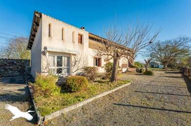 Maison 5 pièces 161000 €