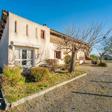 Maison 5 pièces 161000 €