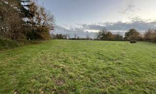 Terrain  7985 m² à vendre à Bellac (87300)