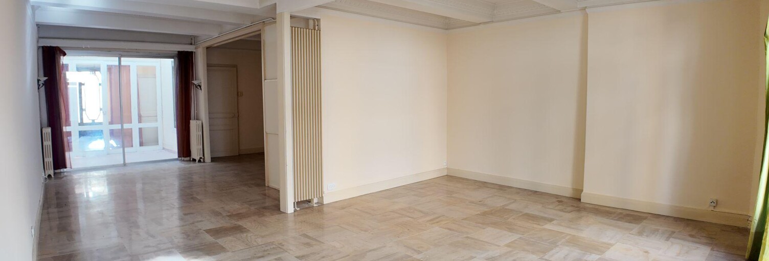 Appartement 5 Pièces 195 m² à louer à Béziers (34500)