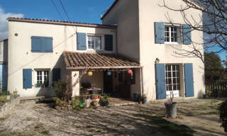 Maison 7 Pièces 180 m² à vendre à Saint-Christol-lez-Alès (30380)