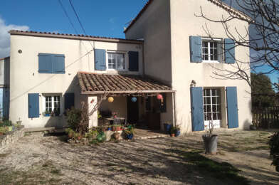 Maison 7 pièces 328000 €