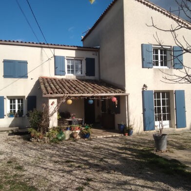 Maison 7 pièces 328000 €