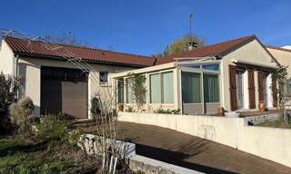 Maison 5 Pièces 100 m² à vendre à Magnac-Laval (87190)