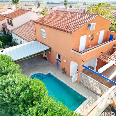 Maison 6 pièces 435000 €