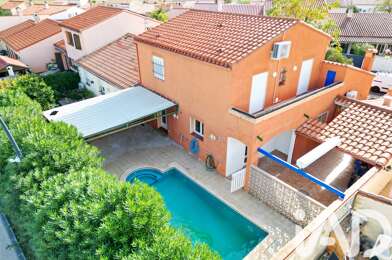 Maison 6 pièces 410000 €