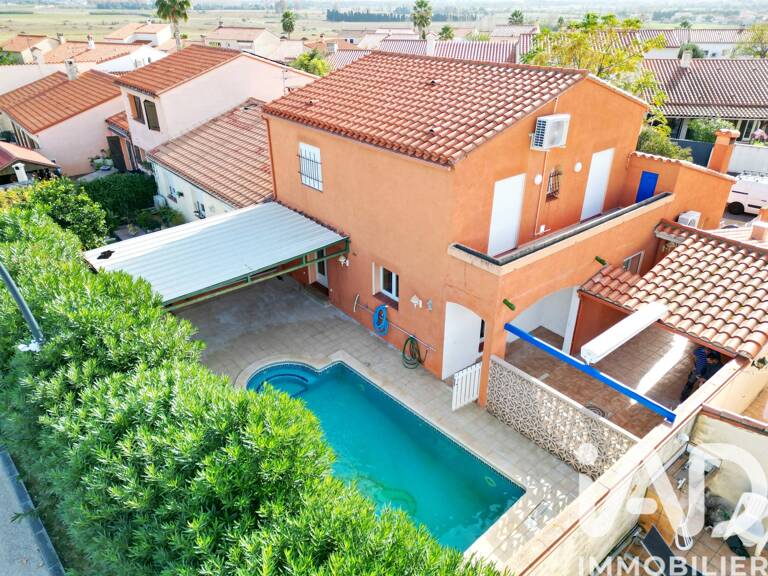Vente Maison/villa 6 pièces — photo 1