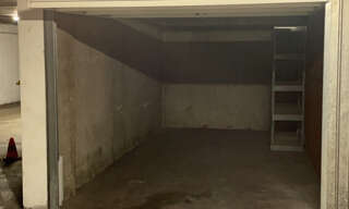 Garage  14 m² à louer à Avignon (84000)