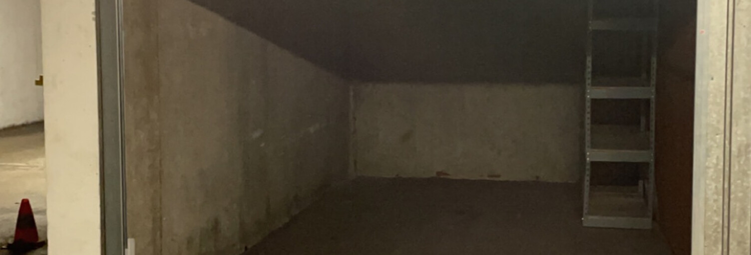 Garage  14 m² à louer à Avignon (84000)