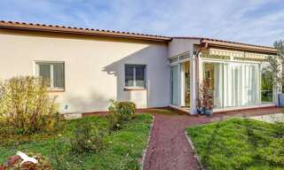 Maison 5 Pièces 178 m² à vendre à Rabastens (81800)