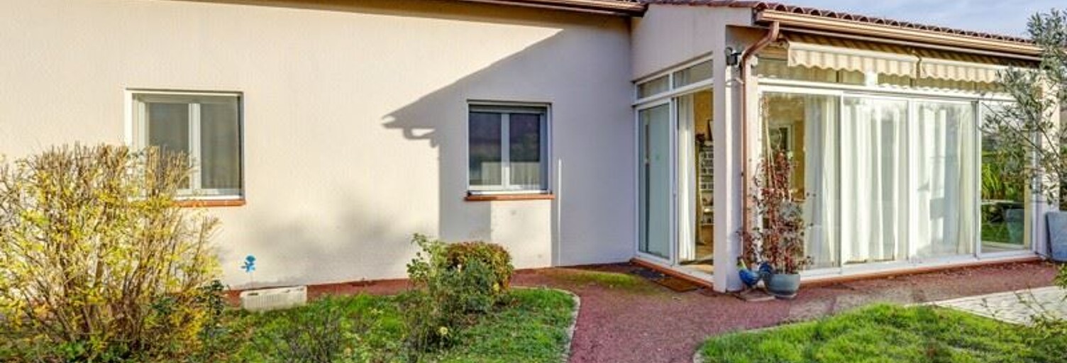 Maison 5 Pièces 178 m² à vendre à Rabastens (81800)