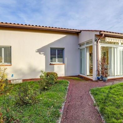 Maison 5 pièces 296000 €