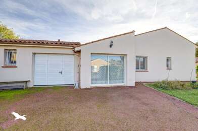 Maison 5 pièces 296000 €