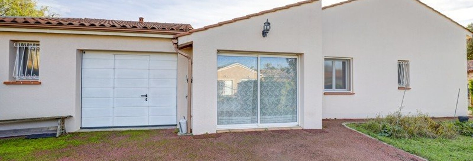 Maison 5 Pièces 178 m² à vendre à Rabastens (81800)