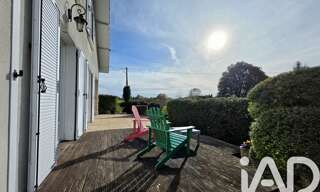 Maison 5 Pièces 138 m² à vendre à Parthenay (79200)