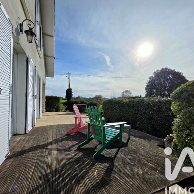 Maison 5 pièces 210000 €