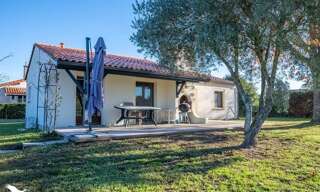 Maison 4 Pièces 80 m² à vendre à Saint-Loubès (33450)