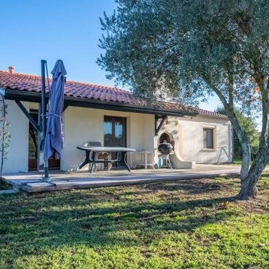 Maison 4 pièces 299950 €
