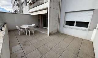 Appartement 3 Pièces 72 m² à vendre à Saint-Priest (69800)