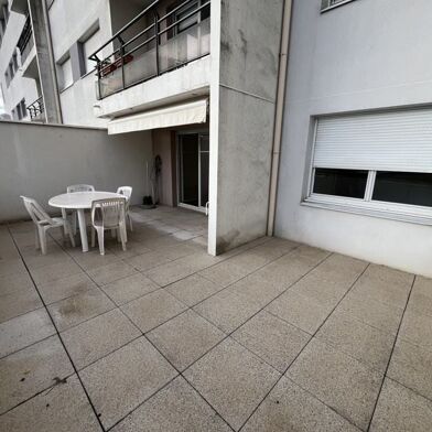 Appartement 3 pièces 197580 €