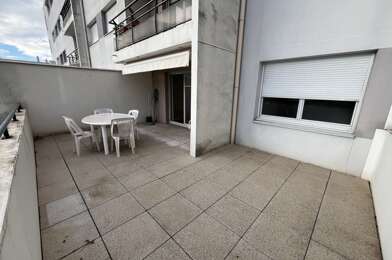 Appartement 3 pièces 181200 €