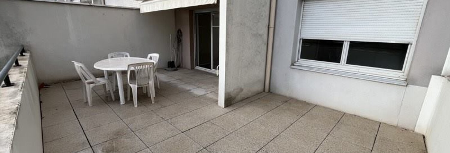 Appartement 3 Pièces 72 m² à vendre à Saint-Priest (69800)