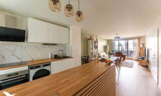 Appartement 3 Pièces 68 m² à vendre à Bordeaux (33300)