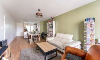 Appartement 3 Pièces 68 m² à vendre à Bordeaux (33300)