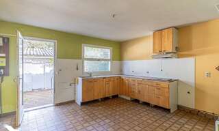 Maison 4 Pièces 76 m² à vendre à Bordeaux (33300)