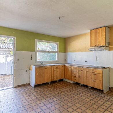 Maison 4 pièces 298452 €