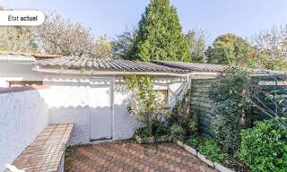 Maison 4 Pièces 76 m² à vendre à Bordeaux (33300)